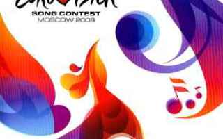 CD: Eurovision Song Contest Moscow 2009