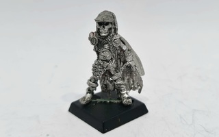 Warhammer Fantasy - Nightmare Legion Skeleton (1985) [G71]