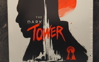 The Dark Tower ( Blu-ray ) 2017