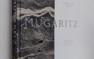 Andoni Luis Aduriz : Mugaritz