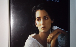 (SL) DVD) Elämän tilkkutäkki (1995) Winona Ryder