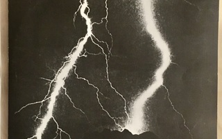 White Noise  - An Electric Storm- LP