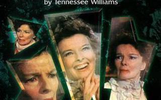 The Glass Menagerie  -  DVD