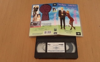 Housesitter - SW VHS (CIC)