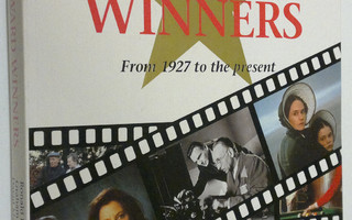 Ronald Bergan : Academy Award Winners : from 1927 to the ...