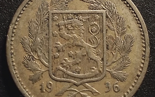 5 mk 1936