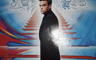 Robbie Williams kuva