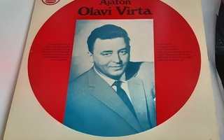 Lp; Olavi Virta: Ajaton