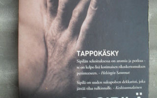 Jarkko Sipilä : Tappokäsky