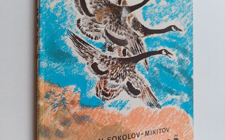 I. Sokolov-Mikitov : Maan ääniä
