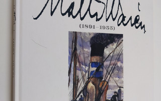 Matti Waren : Matti Waren : (1891-1955)