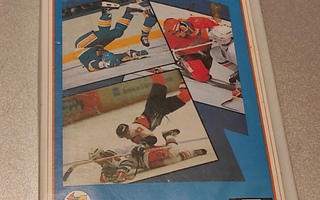 VHS NHL