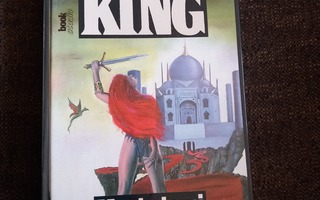 Stephen King:Musta torni
