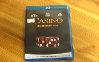 Casino blu-ray
