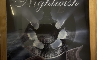 Nightwish – Dark Passion Play LP sealed 2007