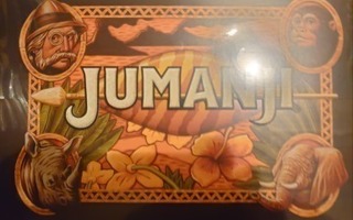 Jumanji collectors edition ps4