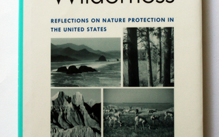 Thomas R. Vale: The American Wilderness
