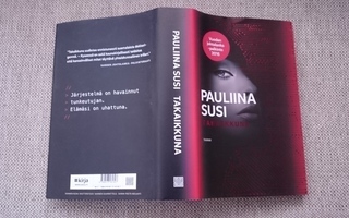 Takaikkuna, Pauliina Susi 2015 1.p (kovak.)