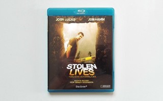 Stolen Lives (2011) Jon Hamm