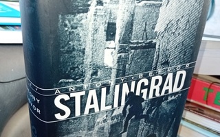 Beevor : Stalingrad  ( SIS POSTIKULU  )