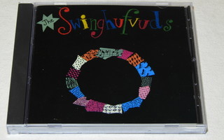 *CD* SWINGHUFVUDS Swinghufvuds