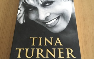 Tina Turner: The Autobiography