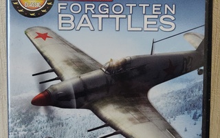 IL-2 Sturmovik: Forgotten Battles - PC