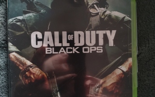 Call Of Duty Black Ops