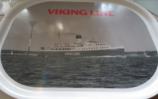 Viking Line Tarjotin
