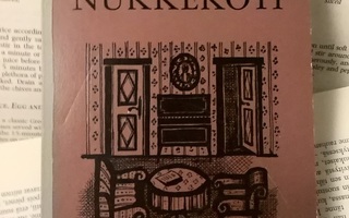 Henrik Ibsen - Nukkekoti (nid.)