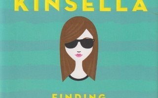 Sophie Kinsella: Finding Audrey