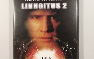 (SL) DVD) Linnoitus 2 - Fortress 2 (EGMONT) 1999