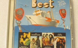 Various • The Best 13 CD