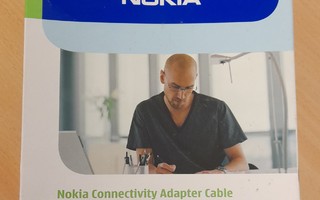 Nokia CA-42 kaapeli UUSI