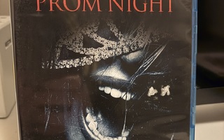 Prom Night (2008, unrated)