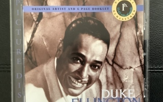 CD Duke Ellington
