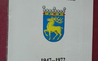 Ålands självstyrelse 1947-1972. Festskrift