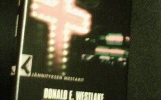 Donald E. Westlake: Comeback (Sis.postikulut)