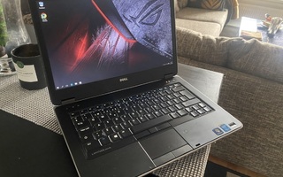 Dell L aitetude i5 vpro