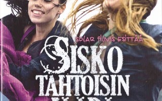 Sisko tahtoisin jäädä (Ada Kukkonen, Sara Melleri)