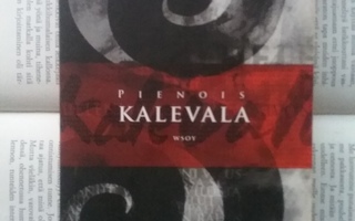 Pienois-Kalevala (pokkari)