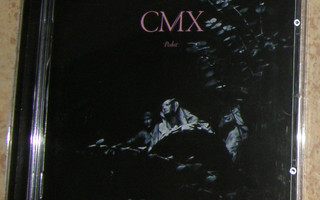 CMX - Pedot - CD