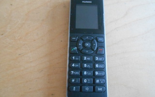 Huawei FH85 puhelin luuri.