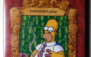Simpsonit - Classics - Simpsonit.com - DVD