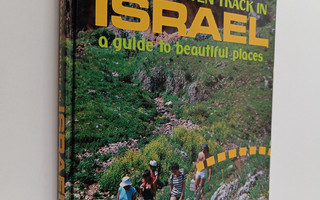 Ori Devir : Off the Beaten Track in Israel - A Guide to B...