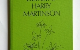 Tuvor  Martinson Harry