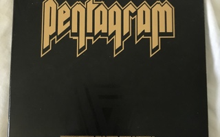 Pentagram - Review Your Choises