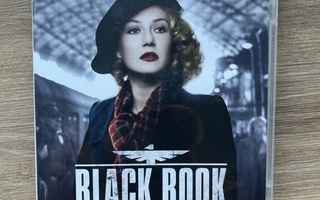 Black Book (Paul Verhoeven)