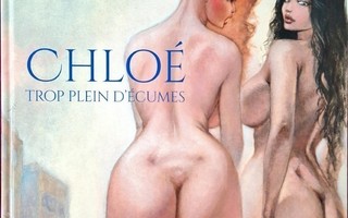 Chloé - Trop Plein D'écumes