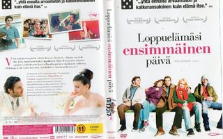 loppuelämäsi ensimmäinen päivä	(17 533)	k	-FI-	DVD	suomik.